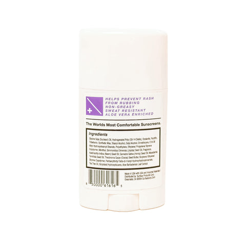 Anti Chafe Body Stick 1.5oz.