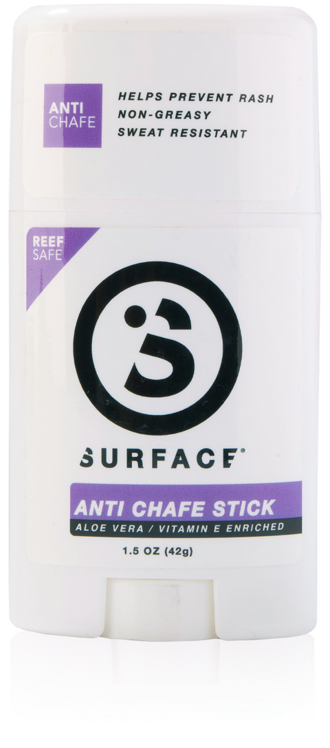 Anti Chafe Body Stick 1.5oz.