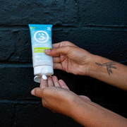 SPF50 Dry Touch Sunscreen Lotion 3oz.