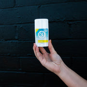 SPF50 Dry Touch Body & Face Stick 1.5oz.
