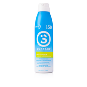 SPF50 Dry Touch Continuous Spray 6oz.