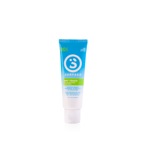 SPF30 Dry Touch Sunscreen Lotion 1.5oz