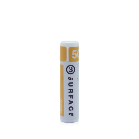 SPF50 Lip Balm .15oz. - Mango