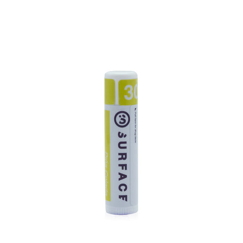 SPF30 Lip Balm .15oz. - Pina Colada