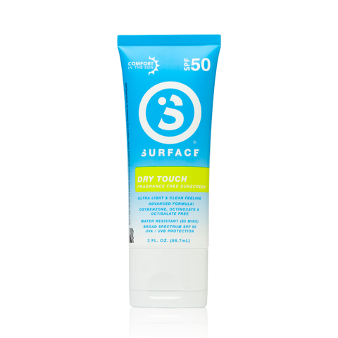 SPF30 Dry Touch Sunscreen Lotion 3oz.