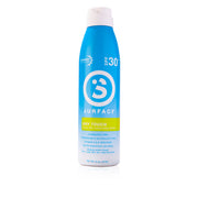 SPF30+ Dry Touch Continuous Spray 6oz.