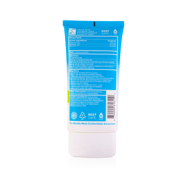 SPF30 Dry Touch Sunscreen Lotion 6oz.