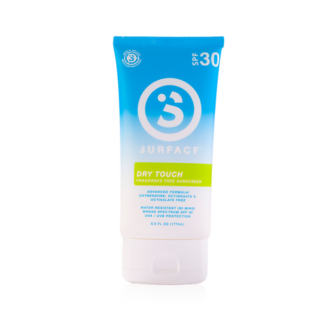 SPF30 Dry Touch Sunscreen Lotion 6oz.