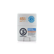 SPF45 Zinc Oxide Facestick .5oz. - Tinted