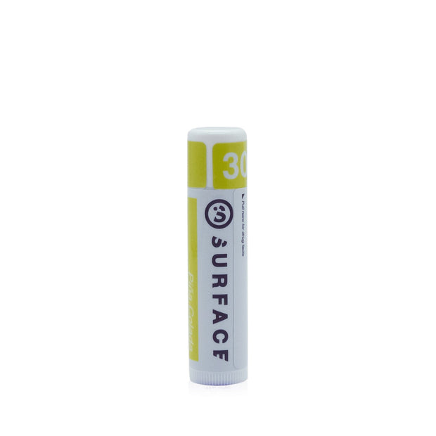 SPF30 Lip Balm .15oz. - Pina Colada