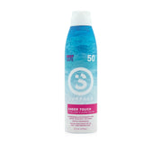 SPF50 Sheer Touch Continuous Spray 6oz.
