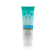 SPF50 Mineral Sunscreen Lotion 3oz. - TINTED